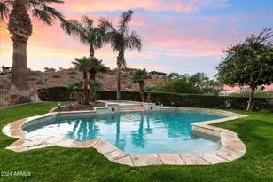 16101 E Powderhorn Dr, Fountain Hills, AZ 85268 - Photo 1