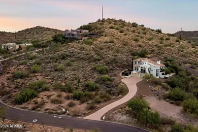 16101 E Powderhorn Drive, Fountain Hills, AZ 85268 - Photo 52