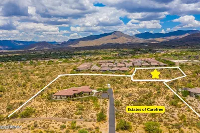 36259 E Sweet Carol Lane, Carefree, AZ 85377 - Photo 14