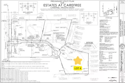 36259 E Sweet Carol Lane, Carefree, AZ 85377 - Photo 12