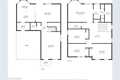 41108 N Hudson Trail, Anthem, AZ 85086 - Photo 2
