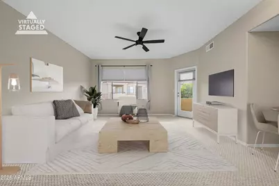 18416 N Cave Creek Road #3017, Phoenix, AZ 85032 - Photo 2