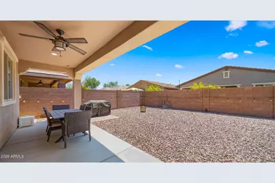 3393 E Penedes Drive, Gilbert, AZ 85298 - Photo 18