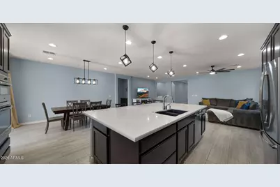 3393 E Penedes Drive, Gilbert, AZ 85298 - Photo 4