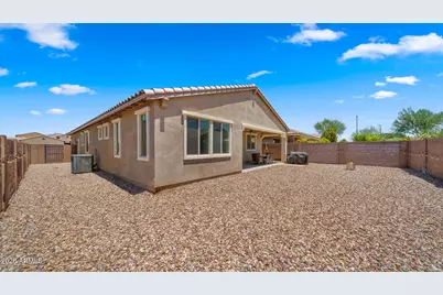 3393 E Penedes Drive, Gilbert, AZ 85298 - Photo 20