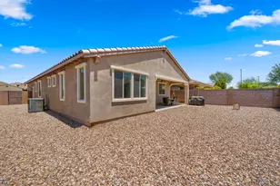 3393 E Penedes Dr, Gilbert, AZ 85298 - Photo 20