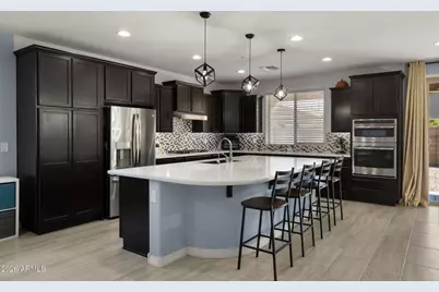 3393 E Penedes Drive, Gilbert, AZ 85298 - Photo 2