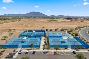 3393 E Penedes Dr, Gilbert, AZ 85298 - Photo 32