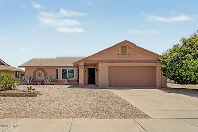 13909 W Springdale Drive, Sun City West, AZ 85375 - Photo 1