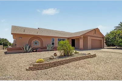 13909 W Springdale Drive, Sun City West, AZ 85375 - Photo 2