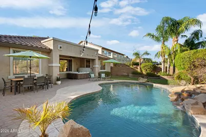 2351 S Glen Drive, Chandler, AZ 85286 - Photo 2