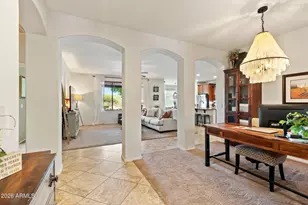 2351 S Glen Dr, Chandler, AZ 85286 - Photo 8