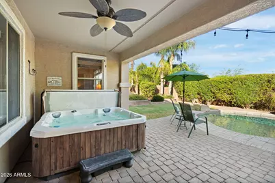 2351 S Glen Drive, Chandler, AZ 85286 - Photo 40