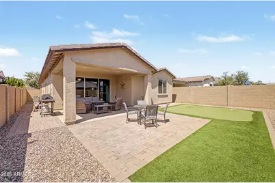 10713 E Twister Avenue, Mesa, AZ 85212 - Photo 34