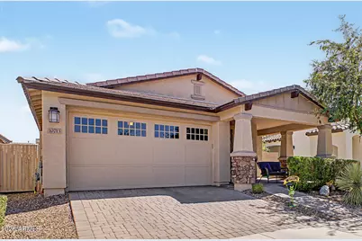 10713 E Twister Avenue, Mesa, AZ 85212 - Photo 4