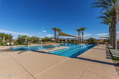 10713 E Twister Avenue, Mesa, AZ 85212 - Photo 46