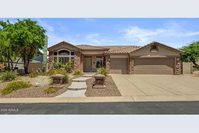 7920 E Sierra Morena Circle E, Mesa, AZ 85207 - Photo 2