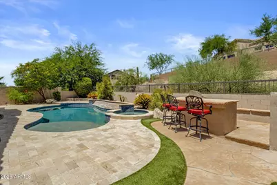 7920 E Sierra Morena Circle E, Mesa, AZ 85207 - Photo 46