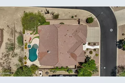7920 E Sierra Morena Circle E, Mesa, AZ 85207 - Photo 70