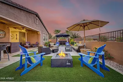5727 S Hemet Street, Gilbert, AZ 85298 - Photo 26
