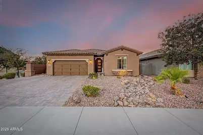 5727 S Hemet Street, Gilbert, AZ 85298 - Photo 1