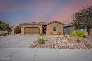 5727 S Hemet St, Gilbert, AZ 85298 - Photo 1