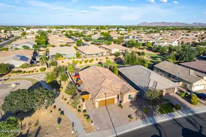 5727 S Hemet Street, Gilbert, AZ 85298 - Photo 32