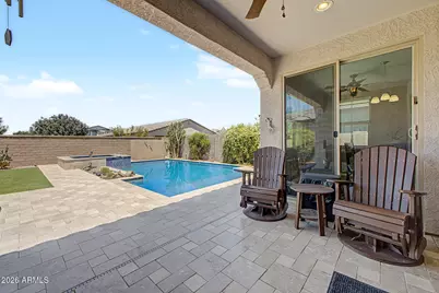 22682 E Domingo Road, Queen Creek, AZ 85142 - Photo 20