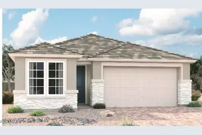 9743 W Fraktur Road, Tolleson, AZ 85353 - Photo 1