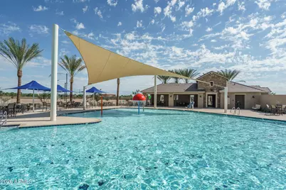 13537 N 158th Avenue, Surprise, AZ 85379 - Photo 42