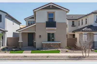 13537 N 158th Avenue, Surprise, AZ 85379 - Photo 1