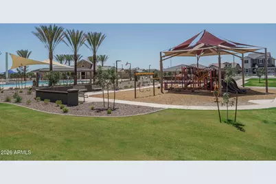 13537 N 158th Avenue, Surprise, AZ 85379 - Photo 46