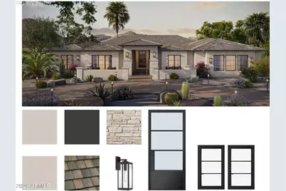 13757 E Baker Drive, Scottsdale, AZ 85262 - Photo 2