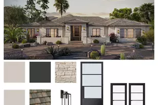 13757 E Baker Dr, Scottsdale, AZ 85262 - Photo 2