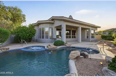 14978 E Pinnacle Court, Fountain Hills, AZ 85268 - Photo 48