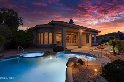14978 E Pinnacle Court, Fountain Hills, AZ 85268 - Photo 52