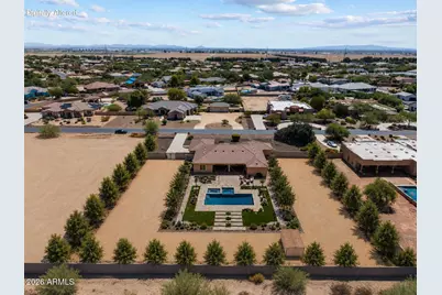 3114 N 190th Drive, Litchfield Park, AZ 85340 - Photo 54