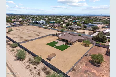 3114 N 190th Drive, Litchfield Park, AZ 85340 - Photo 60