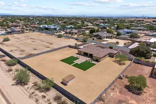 3114 N 190th Dr, Litchfield Park, AZ 85340 - Photo 60