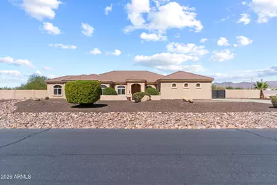 3114 N 190th Drive, Litchfield Park, AZ 85340 - Photo 8
