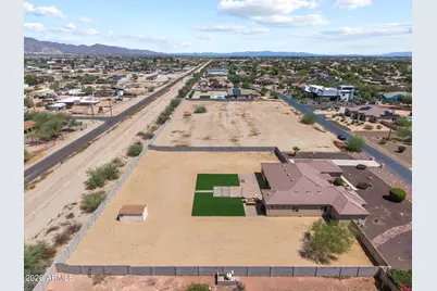 3114 N 190th Drive, Litchfield Park, AZ 85340 - Photo 60
