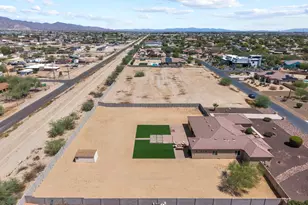 3114 N 190th Dr, Litchfield Park, AZ 85340 - Photo 60
