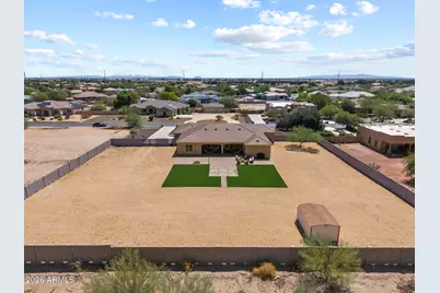 3114 N 190th Drive, Litchfield Park, AZ 85340 - Photo 64