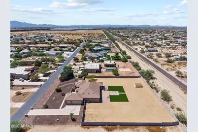 3114 N 190th Drive, Litchfield Park, AZ 85340 - Photo 2