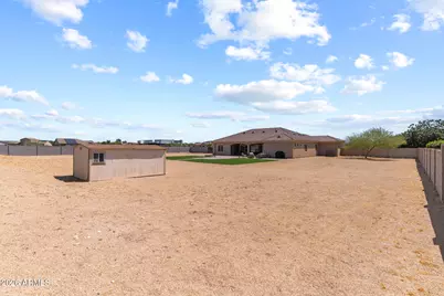 3114 N 190th Drive, Litchfield Park, AZ 85340 - Photo 52