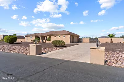 3114 N 190th Drive, Litchfield Park, AZ 85340 - Photo 4