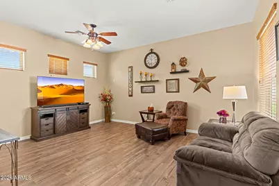 3114 N 190th Drive, Litchfield Park, AZ 85340 - Photo 16