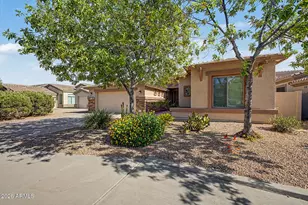 175 W Montego Dr, Casa Grande, AZ 85122 - Photo 2