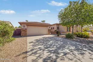 175 W Montego Dr, Casa Grande, AZ 85122 - Photo 1