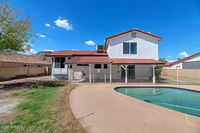 1927 E Crocus Drive, Phoenix, AZ 85022 - Photo 36